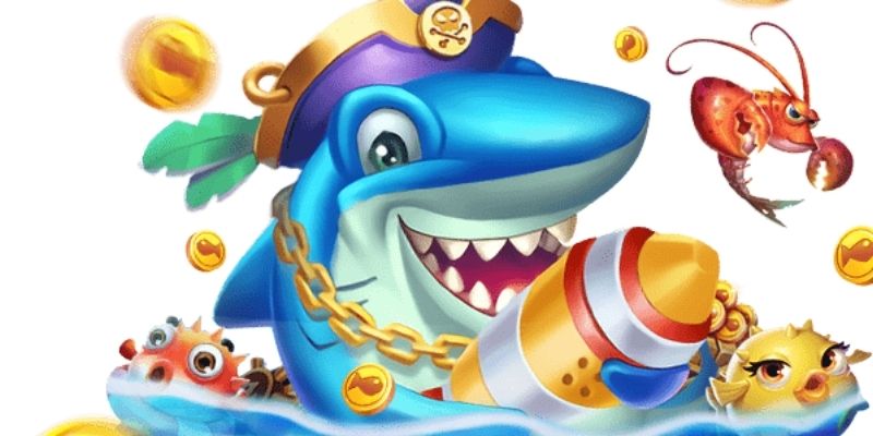 Tổng Quan Về Game Đánh Cá Vui Vẻ