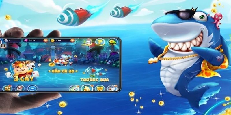 Hướng Dẫn Cách Chơi Bắn Cá King88