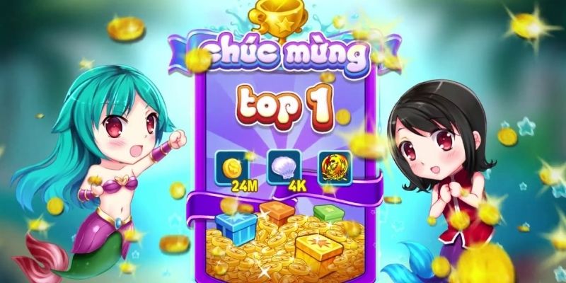 Giới Thiệu Tổng Quan Về Bắn Cá Rồng