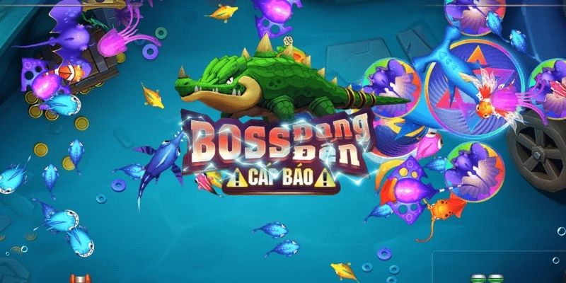 Lý Do Nên Chơi Tam Tiên Cắt Cá Tại King88