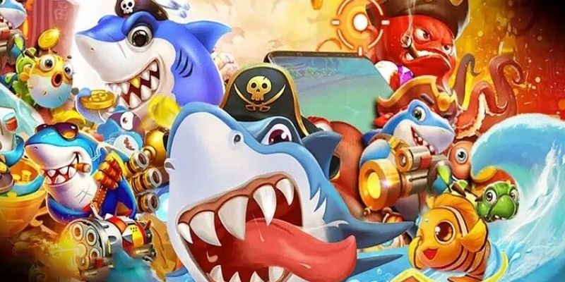 Ưu Điểm Của Cá Xèng So Với Slot Game Khác