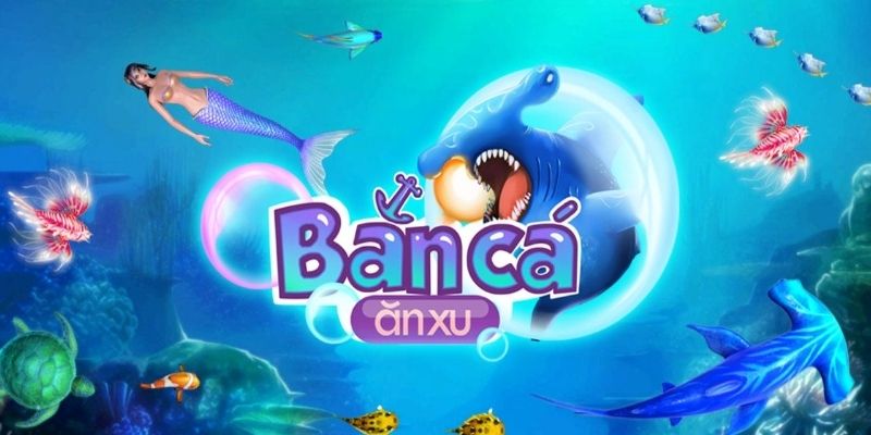 Các Dạng Cá Xèng Phổ Biến Hiện Nay