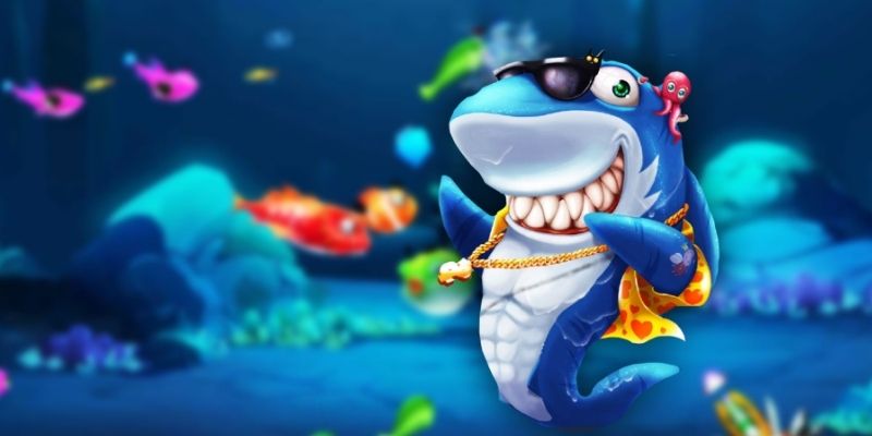 Các Loài Cá Và Cách Tính Thưởng Trong Game