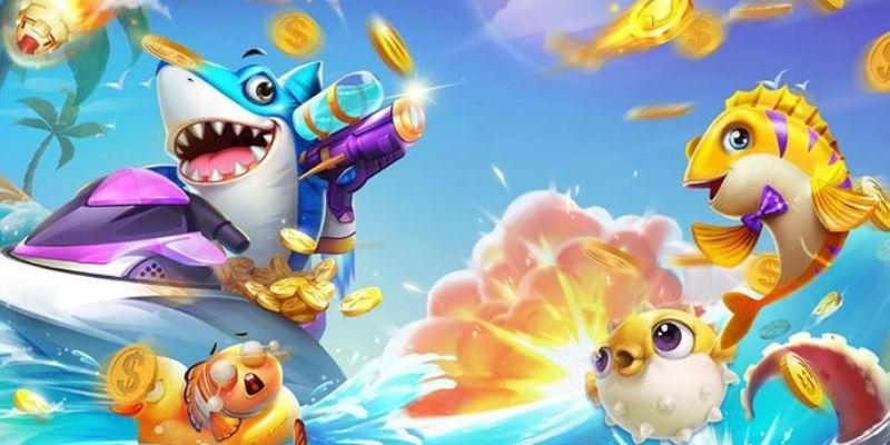 Cá Xèng Là Gì? Cách Chơi Cá Xèng Dễ Trúng Và Hiệu Quả