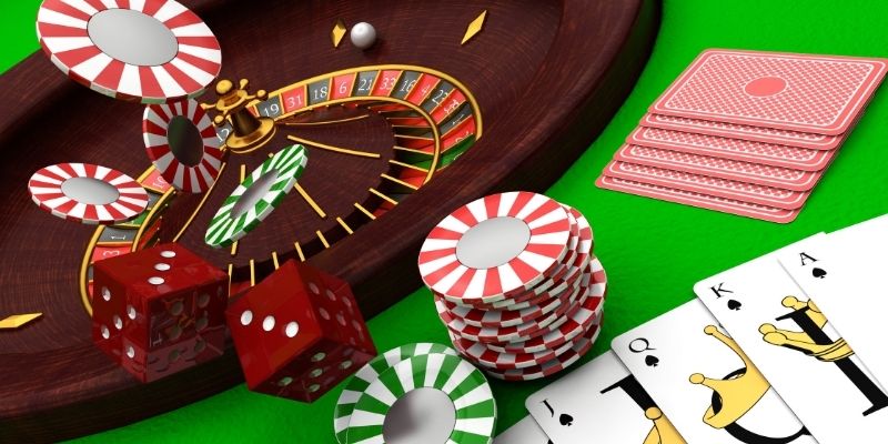 Chiến Thuật Cơ Bản Khi Chơi Bài Cát Tê