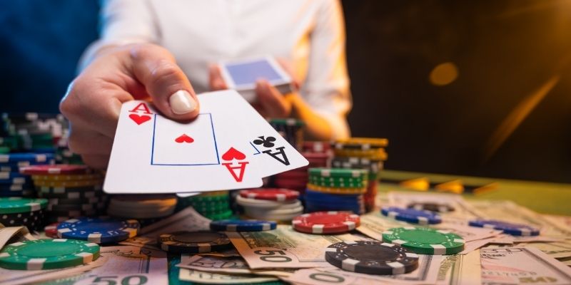 Cách chơi bài phỏm tại King88: Hướng dẫn từng bước dễ hiểu