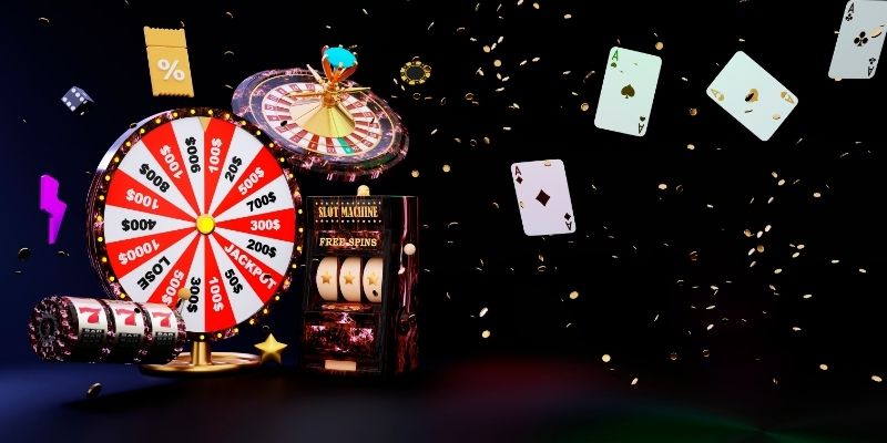 Nổ Hũ Online – Trò Chơi Slot Game Hấp Dẫn Giải Trí Đỉnh Cao