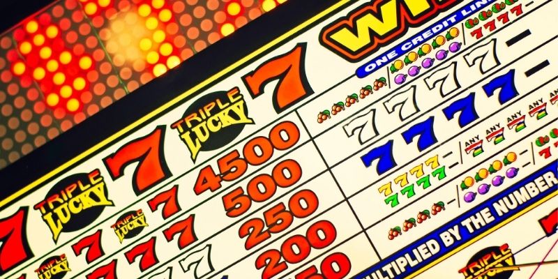 Quản Lý Vốn Đúng Cách Trong Cách Chơi Slotgame Dễ Nổ Hũ