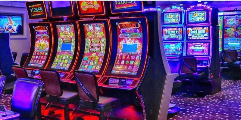 Nổ Hũ Ông Đồ – Trò Chơi Slot Hot Nhất Với Cơ Hội Trúng Lớn