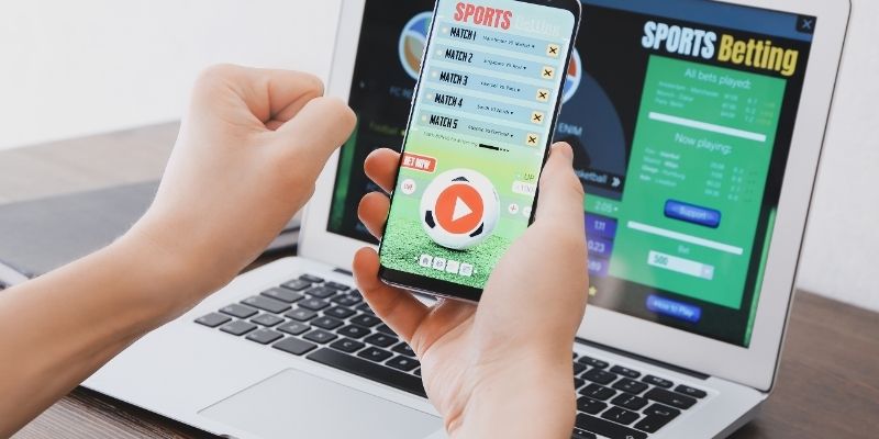 Kinh Nghiệm Cá Độ Bóng Đá Từ Người Chơi Lâu Năm
