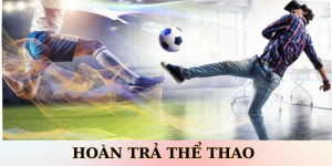 Hoàn Trả Thể Thao 2% King88