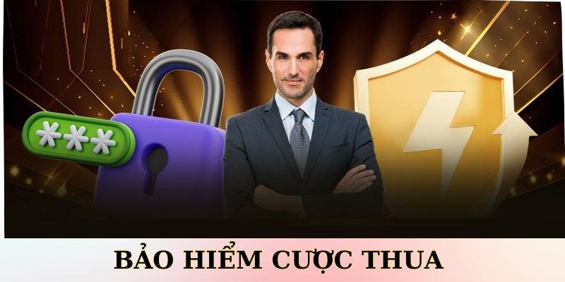 Bảo Hiểm Cược Thua King88